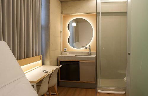 Linked Batel Curitiba by Xtay - Foto 82