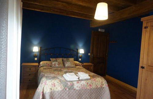 La casa de la costura - casa rural - Foto 9