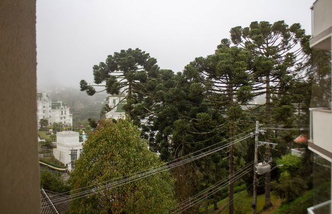 Apartamento Morro do Elefante - Photo 5