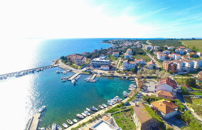 Big Terrace With Great sea View - Foto 19