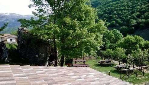 Al Peschio Pizzuto Agriturismo - Foto 2