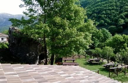 Al Peschio Pizzuto Agriturismo - Foto 2