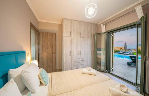 Villa Ilion - Foto 24