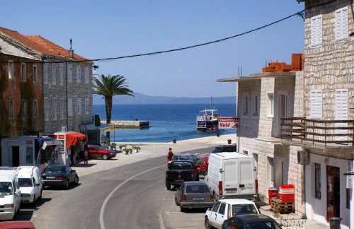 Apartments by the sea Trpanj - Peljesac - 3157 - Foto 50