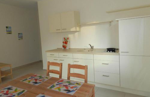 Fotis Apartments - Foto 35