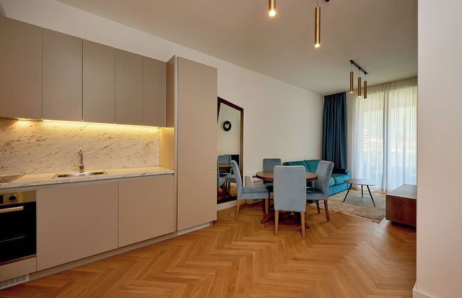 Skyline Resort - Foto 47