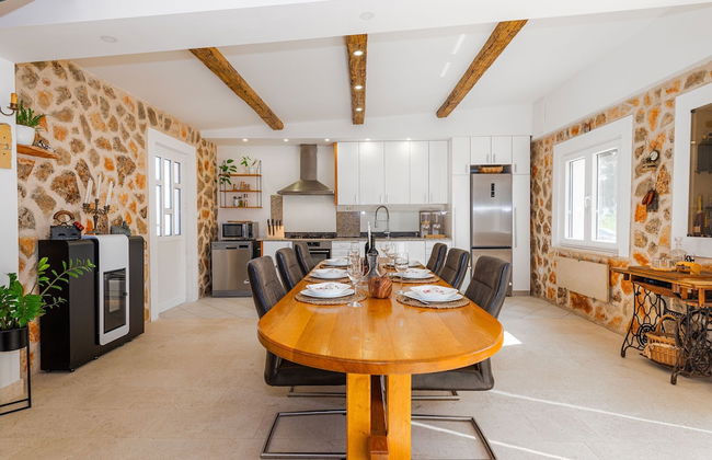 Villa Nika - Foto 36