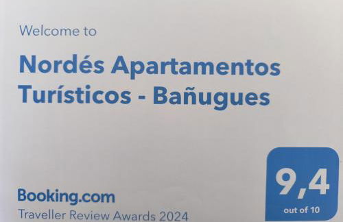 Nordés Apartamentos Turísticos - Bañugues - Foto 40