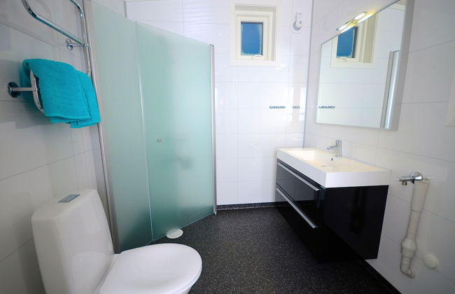 Ekker Island Arctic Lodge - Photo 45