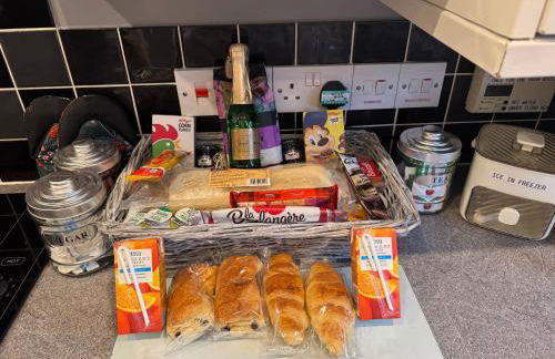 Willow Cottage - Foto 23