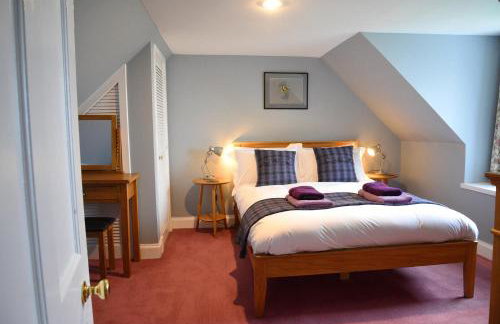 Taigh Rob Self Catering - Foto 13