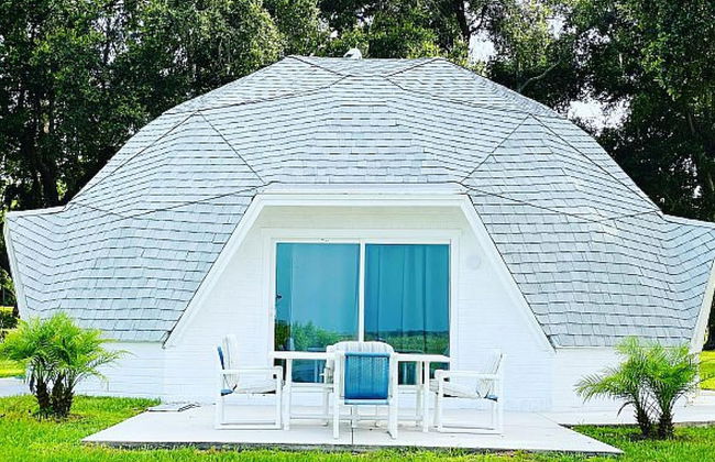 Room 03 - Lake Sumner - Foto 10