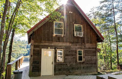 The Cliffside Cabin - Stunning Views in Red River Gorge - Foto 74