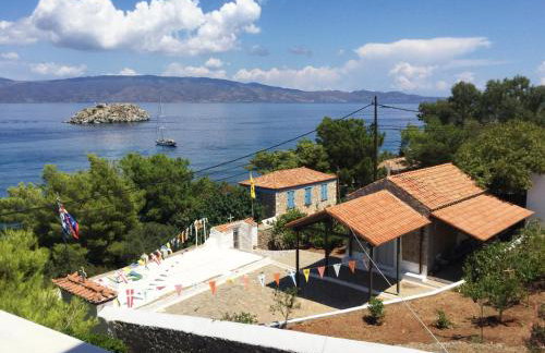 Vlichos Studio Apartment - Foto 36