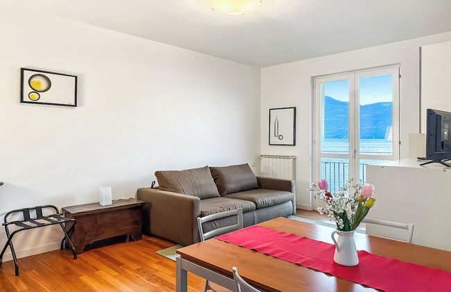 Residenza Menaggio - Mimosa - Foto 11