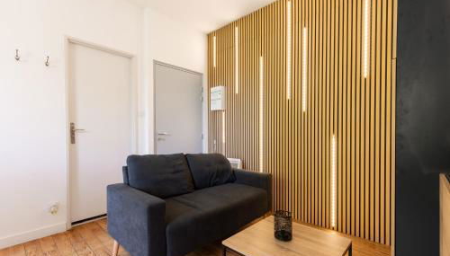 Bel appart quartier Lardenne - Photo 4