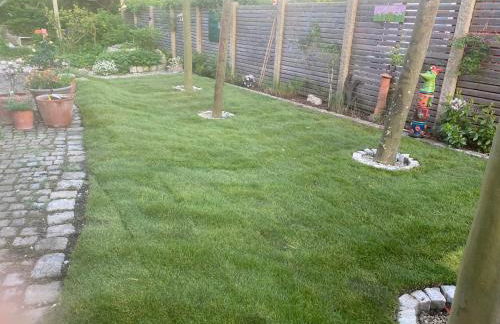 La Vie en rose - Foto 24