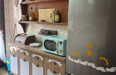 Villa Costa Saracena Castelluccio - Foto 25