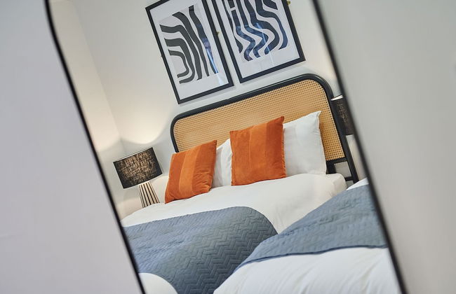 Host Stay Princes Place Hideaway II - Foto 16