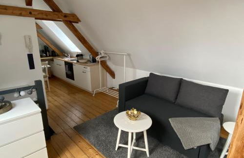 Messeapartment Stockum - Foto 4