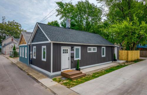 Charming Home in Cleveland 3219 - Foto 2