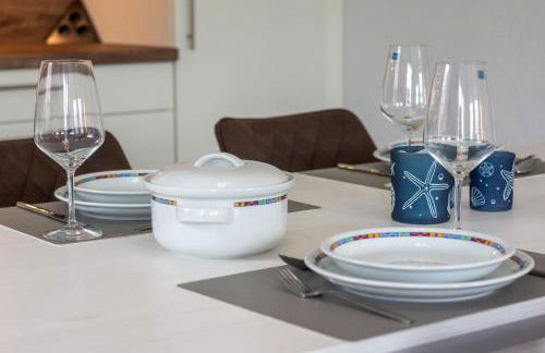 Landhaus Seewind mit Sauna - Foto 9