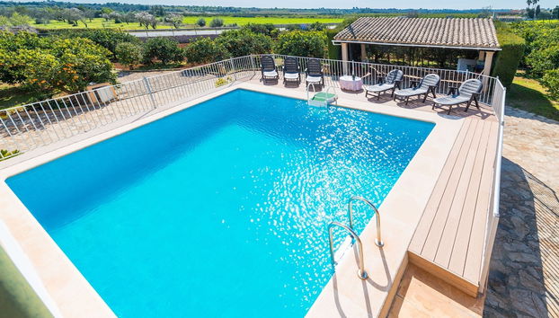 Can Rafelino in Inca - Foto 3, Habitación