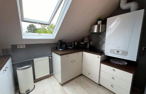 Appartement les Glaneuses (2D) 4 pers. Barbizon - Foto 5