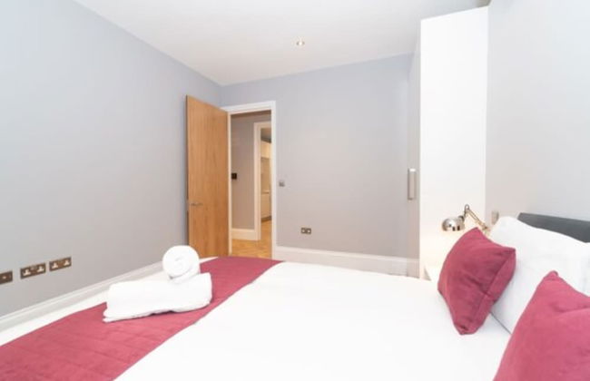 PML Apartments Southwick Street - Photo 36