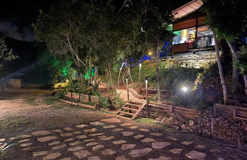 Origem Lounge - Foto 35