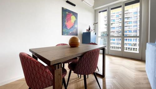 Penelope's Apartment - Photo 3