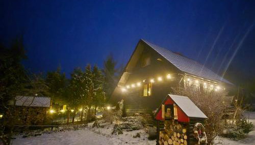 Beskidzka Ostoja - Foto 5