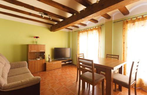 Apartamentos La Pastora - Foto 20