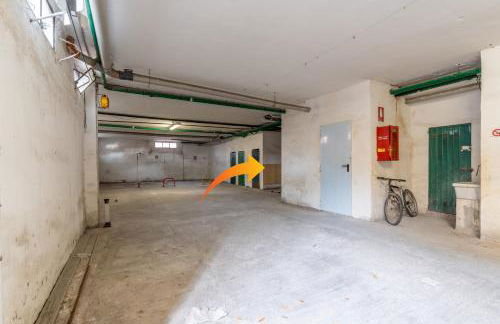 Bilocale Fronte Mare e Parcheggio Privato - Foto 15