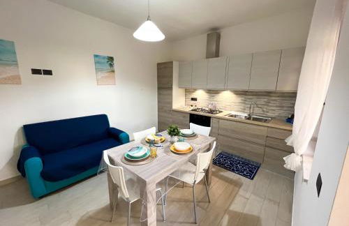 NaturAmare Apartments Palinuro - Foto 28