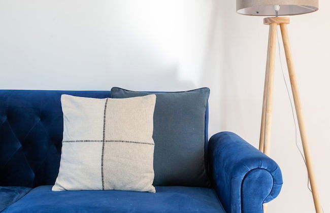 The Streatham Penthouse - Foto 24