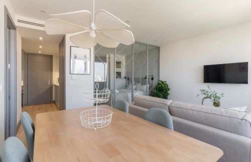Modern and Bright-2Bedrooms 1Bathroom-Colón - Photo 32