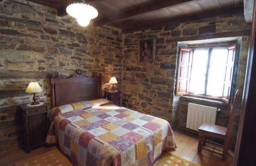 Apartamentos rurales Casa Do Cabo - Foto 34