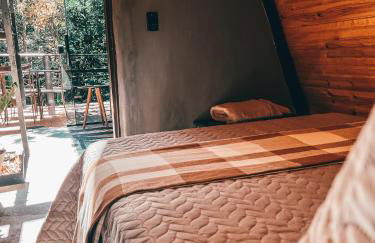 Sítio Aroeira Cabanas - Foto 73