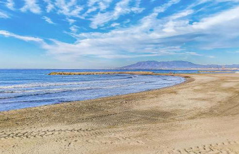 Gorgeous Home In Malaga - Foto 27