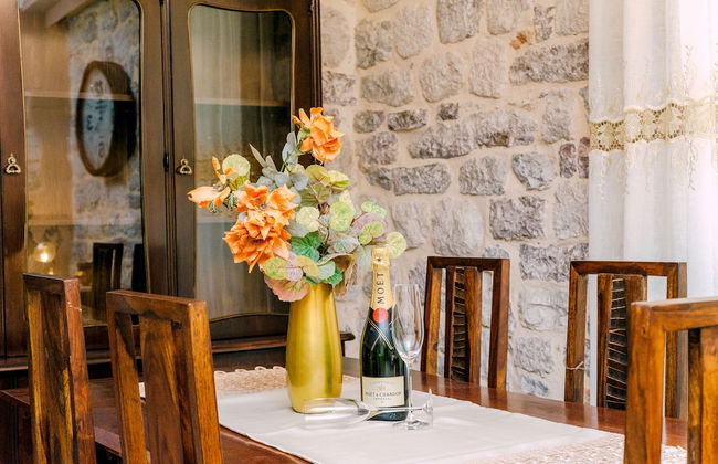 D & Sons Apartments - Photo 60