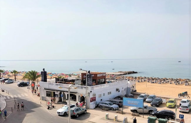 T2 Requinte A C e Vista Mar Wifi Garagem - Photo 31