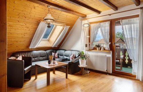 Ferienhaus Brigitte - Breitnau - Photo 42