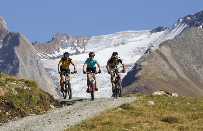 Luxury Apartment in Längenfeld near Ski Area - Foto 33