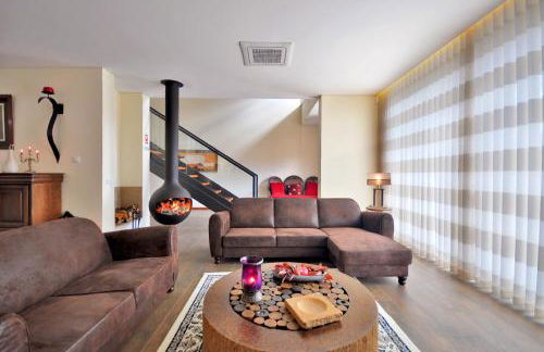 Casa D'Os Reais - Foto 27