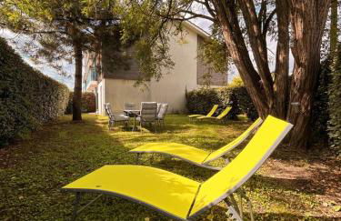 Escapade Gujanaise Jardin et Tout à Portée - Foto 36