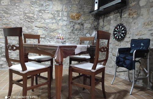 Giardino casa Selciata - Foto 22