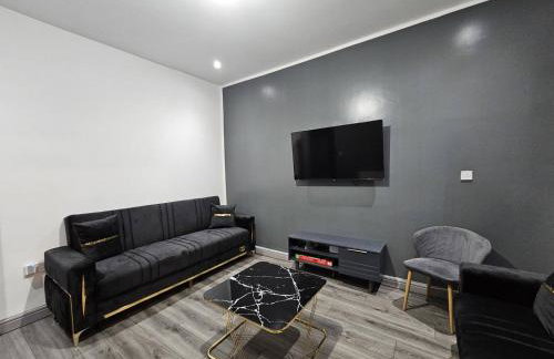 Landcross Co-Living - Private Room Self-Cater - Foto 15