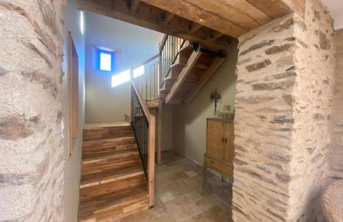 Olisios, beautiful farmhouse with private pool - Foto 55