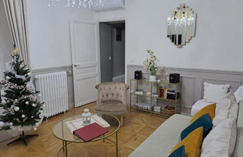 Le Relais du Golf- Château de la Touche - Foto 5